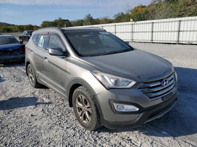 HYUNDAI SANTA FE S 2015 5xyzudlb2fg238810