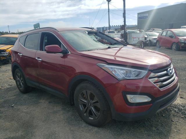 HYUNDAI SANTA FE S 2015 5xyzudlb2fg243523