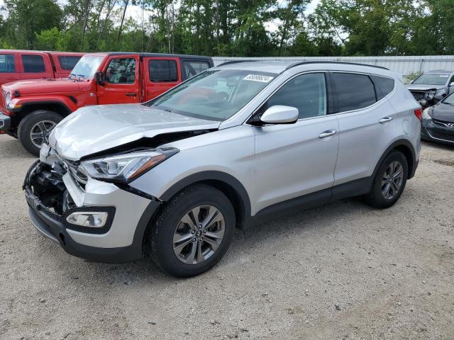 HYUNDAI SANTA FE S 2015 5xyzudlb2fg261424