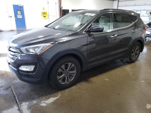 HYUNDAI SANTA FE S 2015 5xyzudlb2fg268017