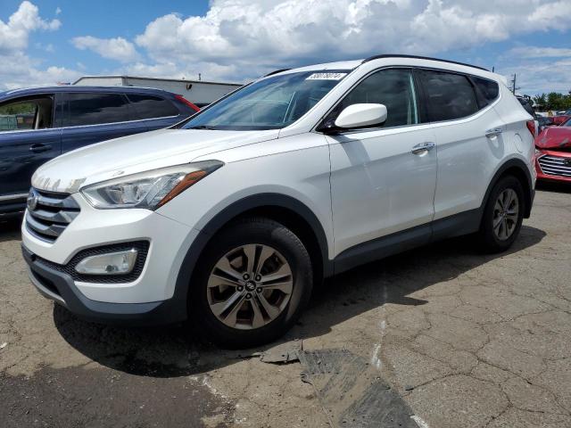 HYUNDAI SANTA FE 2015 5xyzudlb2fg276229