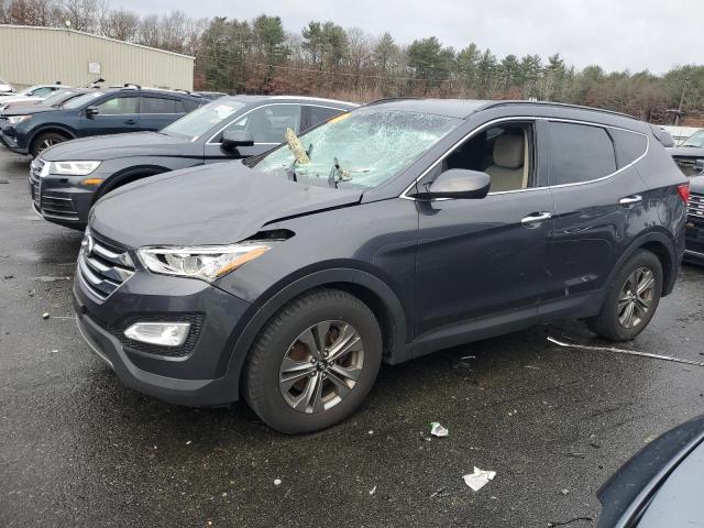 HYUNDAI SANTA FE 2016 5xyzudlb2gg309246