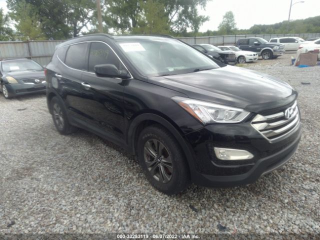 HYUNDAI SANTA FE SPORT 2016 5xyzudlb2gg314561