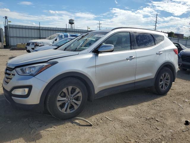 HYUNDAI SANTA FE S 2016 5xyzudlb2gg340299