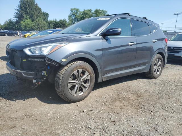 HYUNDAI SANTA FE S 2016 5xyzudlb2gg363744