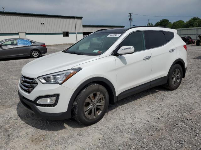 HYUNDAI SANTA FE S 2016 5xyzudlb2gg366997