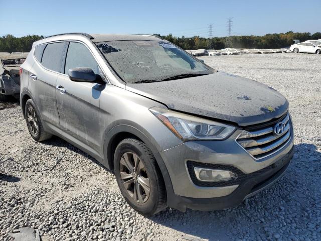 HYUNDAI SANTA FE S 2013 5xyzudlb3dg008304