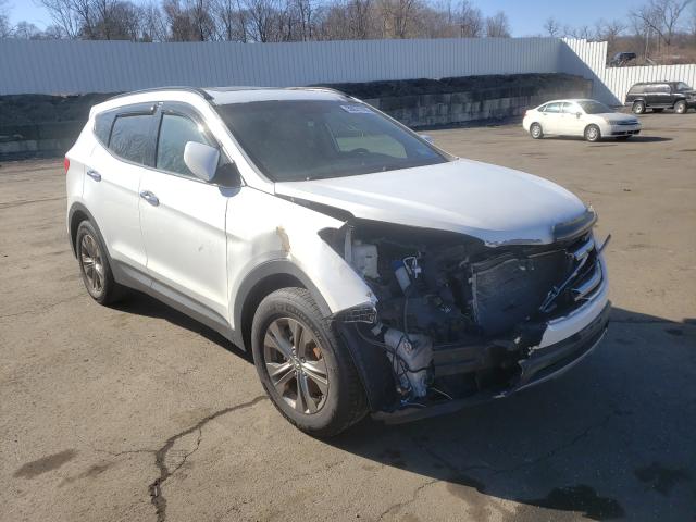 HYUNDAI SANTA FE S 2013 5xyzudlb3dg008996