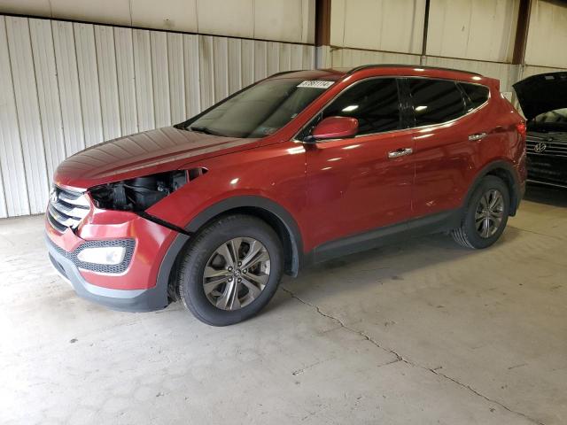 HYUNDAI SANTA FE S 2013 5xyzudlb3dg101310