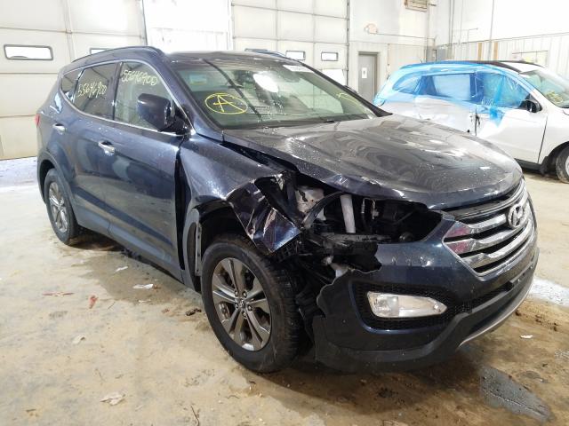 HYUNDAI NULL 2014 5xyzudlb3eg158303