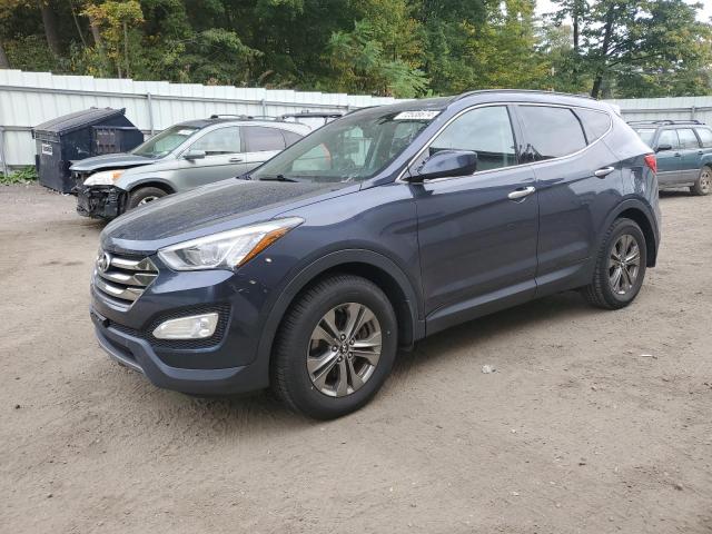 HYUNDAI SANTA FE S 2014 5xyzudlb3eg169222