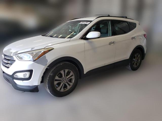 HYUNDAI SANTA FE 2014 5xyzudlb3eg175201