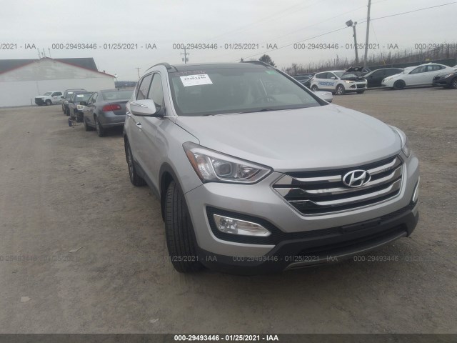 HYUNDAI SANTA FE SPORT 2015 5xyzudlb3fg262677