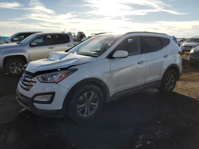 HYUNDAI SANTA FE S 2015 5xyzudlb3fg268253