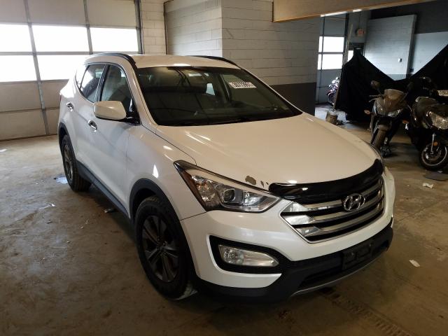 HYUNDAI SANTA FE S 2015 5xyzudlb3fg272870