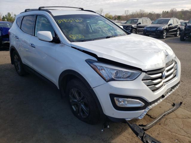 HYUNDAI SANTA FE S 2015 5xyzudlb3fg280936