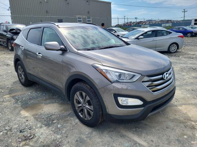 HYUNDAI SANTA FE S 2015 5xyzudlb3fg281830