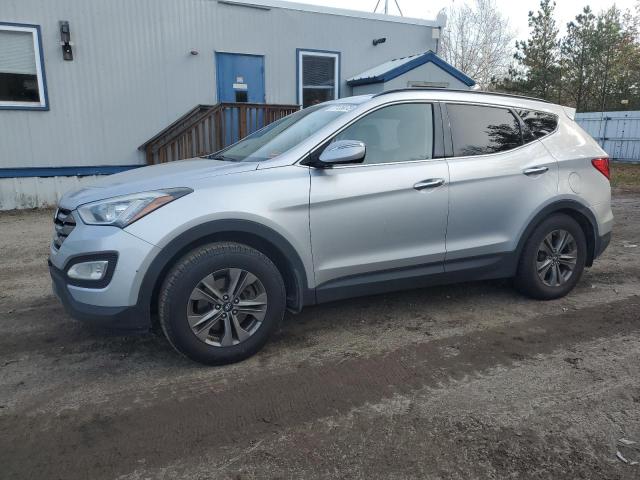 HYUNDAI SANTA FE 2015 5xyzudlb3fg284789