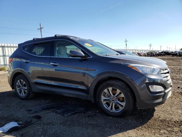 HYUNDAI SANTA FE S 2015 5xyzudlb3fg288406