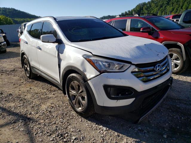 HYUNDAI SANTA FE S 2016 5xyzudlb3gg311555