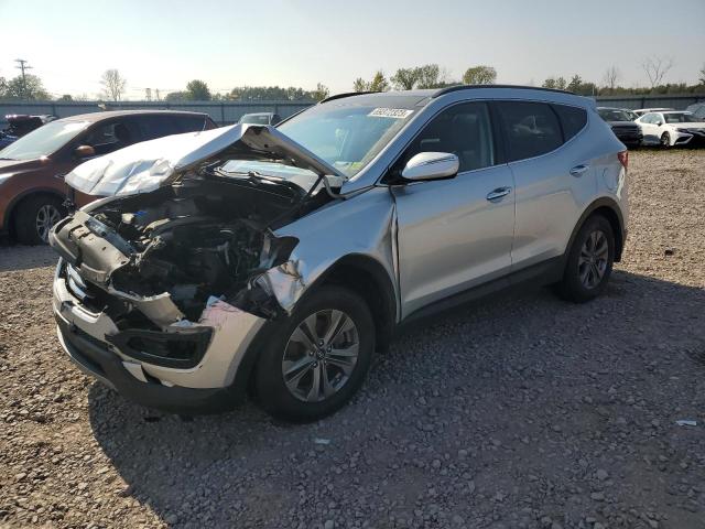 HYUNDAI SANTA FE S 2016 5xyzudlb3gg316111