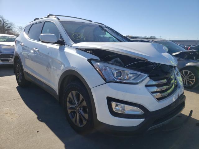 HYUNDAI SANTA FE S 2016 5xyzudlb3gg324290