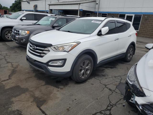 HYUNDAI SANTA FE S 2016 5xyzudlb3gg325195