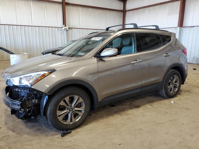 HYUNDAI SANTA FE 2016 5xyzudlb3gg325682