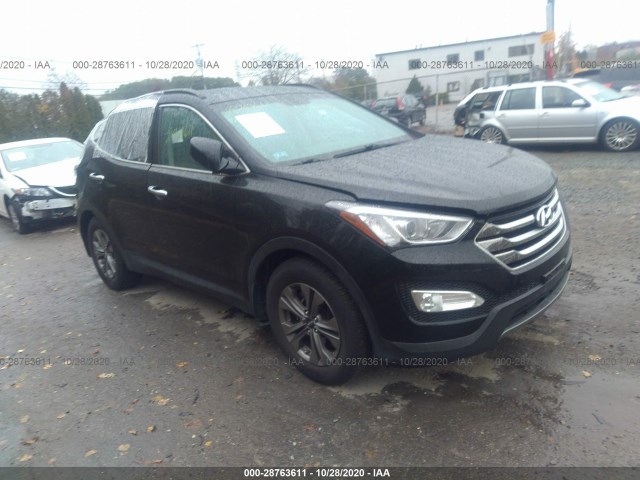 HYUNDAI SANTA FE SPORT 2016 5xyzudlb3gg342210