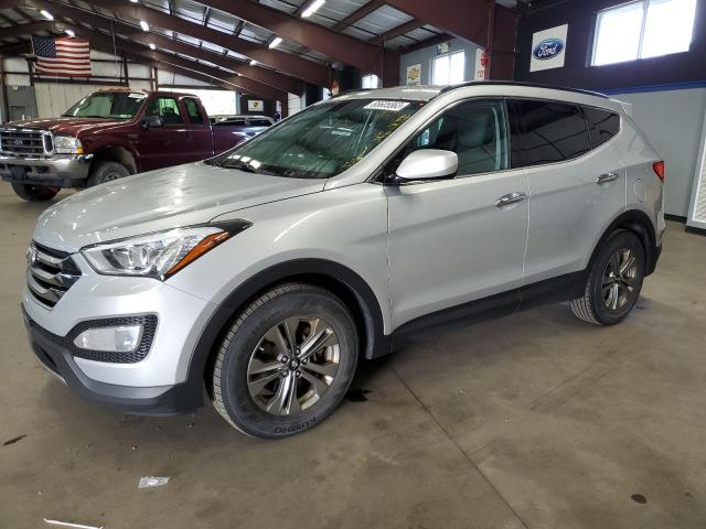 HYUNDAI SANTA FE S 2016 5xyzudlb3gg354048