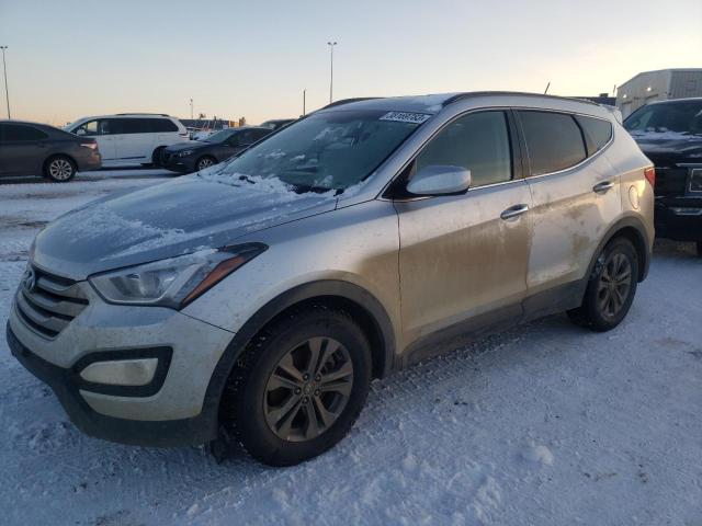 HYUNDAI SANTA FE S 2016 5xyzudlb3gg355474