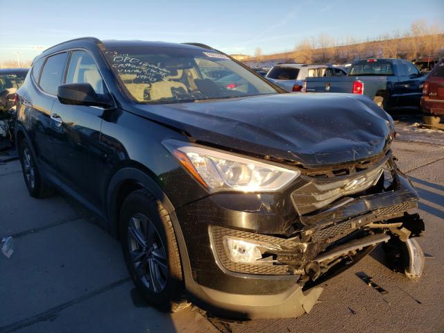 HYUNDAI SANTA FE S 2016 5xyzudlb3gg371724