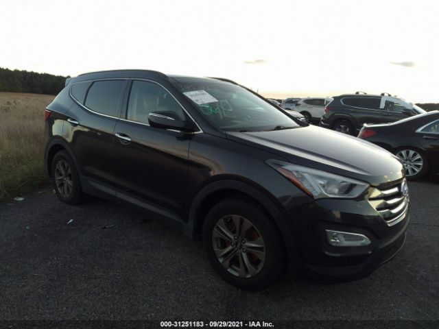 HYUNDAI SANTA FE SPORT 2016 5xyzudlb3gg373764