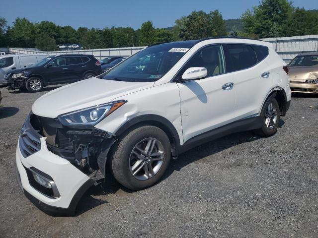 HYUNDAI SANTA FE 2016 5xyzudlb3hg423659