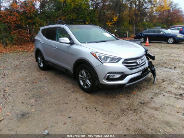 HYUNDAI NULL 2018 5xyzudlb3jg554077