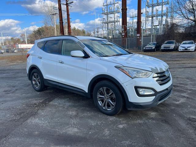 HYUNDAI SANTA FE 2013 5xyzudlb4dg008344