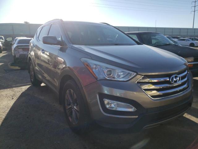 HYUNDAI SANTA FE S 2013 5xyzudlb4dg035558