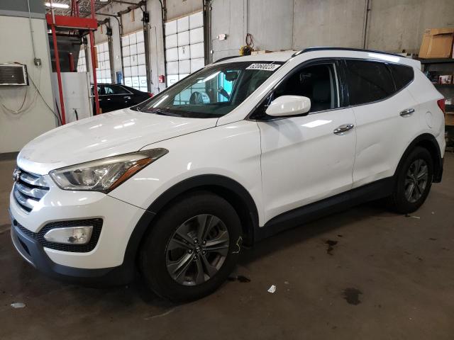 HYUNDAI SANTA FE S 2013 5xyzudlb4dg039240