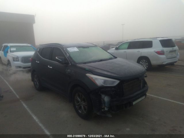 HYUNDAI SANTA FE 2013 5xyzudlb4dg060072