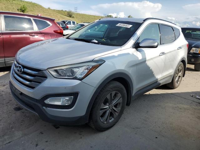 HYUNDAI SANTA FE S 2013 5xyzudlb4dg077244