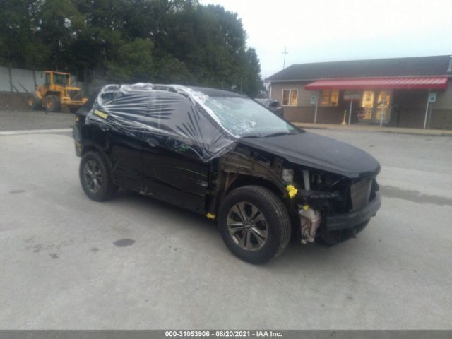 HYUNDAI SANTA FE 2013 5xyzudlb4dg123672