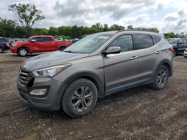 HYUNDAI SANTA FE 2014 5xyzudlb4eg153417