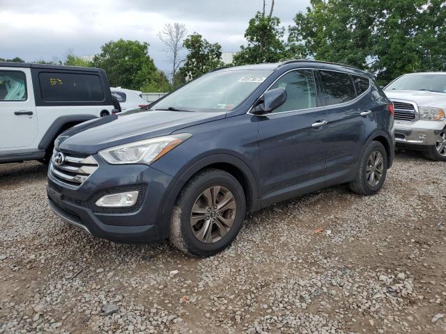 HYUNDAI SANTA FE S 2014 5xyzudlb4eg155667