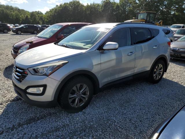 HYUNDAI SANTA FE 2014 5xyzudlb4eg156673