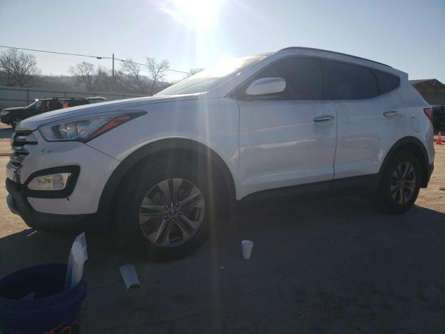 HYUNDAI SANTA FE 2014 5xyzudlb4eg164255