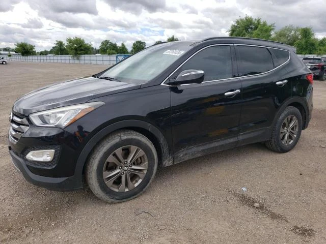 HYUNDAI SANTA FE S 2014 5xyzudlb4eg180651