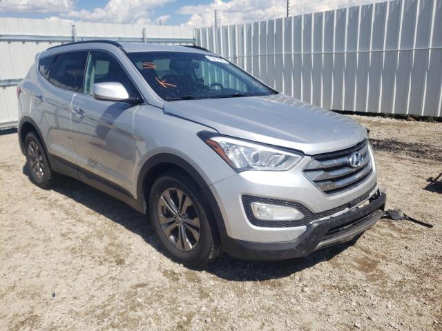 HYUNDAI SANTA FE S 2014 5xyzudlb4eg200977