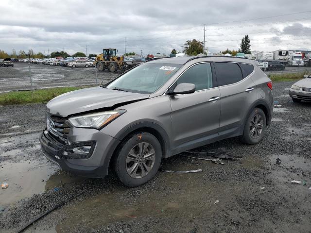 HYUNDAI SANTA FE 2015 5xyzudlb4fg239750