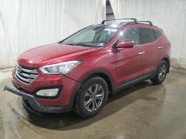 HYUNDAI SANTA FE 2015 5xyzudlb4fg254586