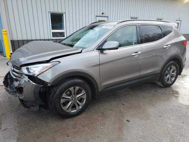 HYUNDAI SANTA FE S 2015 5xyzudlb4fg254815